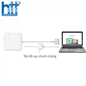 Bộ sạc Apple 85W MagSafe 2 (MD506ZA/B)