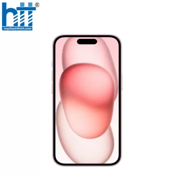 IPHONE APPLE 15 128GB MTP13VN/A HỒNG (PINK)
