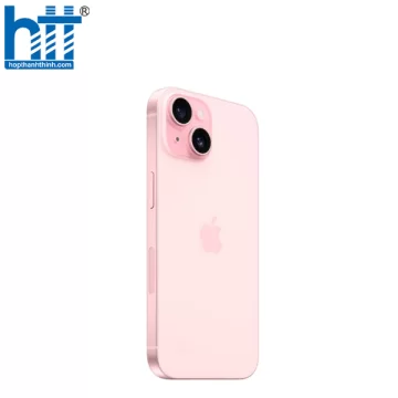IPHONE APPLE 15 128GB MTP13VN/A HỒNG (PINK)