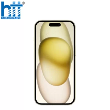 IPHONE APPLE 15 128GB MTP23VN/A VÀNG (YELLOW)