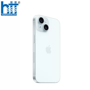 IPHONE APPLE 15 128GB MTP43VN/A XANH DƯƠNG (BLUE)