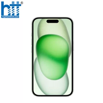 IPHONE APPLE 15 128GB MTP53VN/A XANH LÁ (GRÊEN)