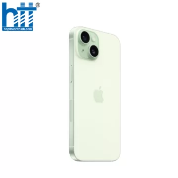 IPHONE APPLE 15 128GB MTP53VN/A XANH LÁ (GRÊEN)
