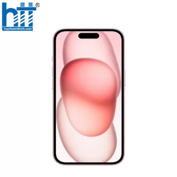 IPHONE APPLE 15 256GB MTP73VN/A HỒNG (PINK)