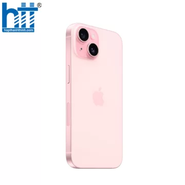 IPHONE APPLE 15 256GB MTP73VN/A HỒNG (PINK)