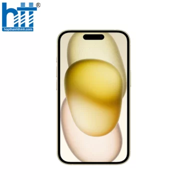 IPHONE APPLE 15 256GB MTP83VN/A VÀNG (YELLOW)