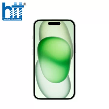 IPHONE APPLE 15 256GB MTPA3VN/A XANH LÁ (GREEN)