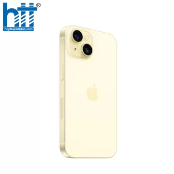 IPHONE APPLE 15 512GB MTPF3VN/A VÀNG (YELLOW)