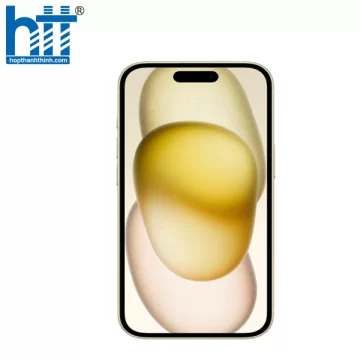 IPHONE APPLE 15 512GB MTPF3VN/A VÀNG (YELLOW)