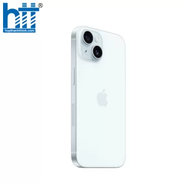 IPHONE APPLE 15 512GB MTPG3VN/A XANH DƯƠNG (BLUE)