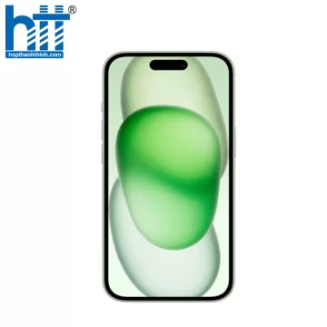 IPHONE APPLE 15 512GB MTPH3VN/A XANH LÁ (GREEN)