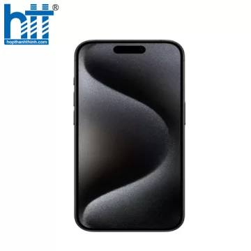 IPHONE APPLE 15 PRO 128GB MTUV3VN/A TITANIUM ĐEN (BLACK)