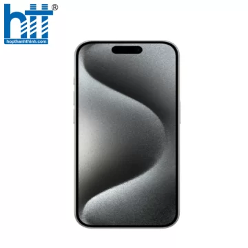 IPHONE APPLE 15 PRO 128GB MTUW3VN/A TITANIUM TRẮNG (White)