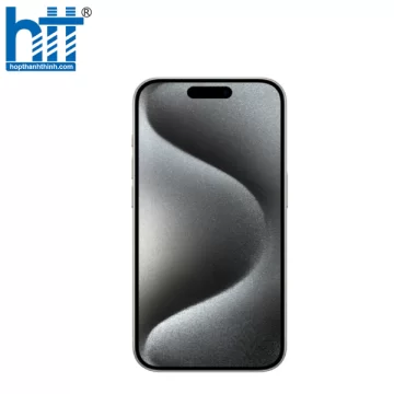 IPHONE APPLE 15 PRO 256GB MTV43VN/A TITANIUM TRẮNG (WHITE)