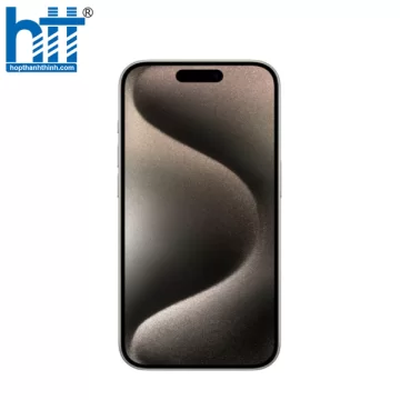 IPHONE APPLE 15 PRO 256GB MTV53VN/A TITANIUM TỰ NHIÊN (Natural)