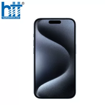 IPHONE APPLE 15 PRO 256GB MTV63VN/A TITANIUM XANH DƯƠNG (BLUE)