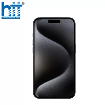 IPHONE APPLE 15 PRO 512GB MTV73VN/A TITANIUM ĐEN (BLACK)