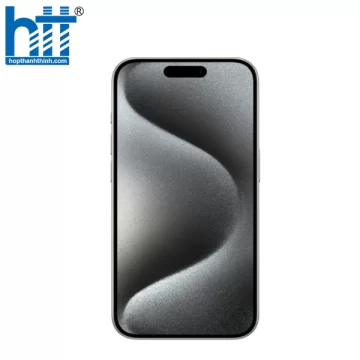 IPHONE APPLE 15 PRO 512GB MTV83VN/A TITANIUM TRẮNG (WHITE)