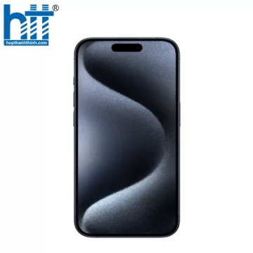 IPHONE APPLE 15 PRO 512GB MTVA3VN/A TITANIUM XANH DƯƠNG (BLUE)