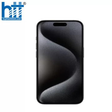 IPHONE APPLE 15 PRO 1TB MTVC3VN/A TITANIUM ĐEN (Black)