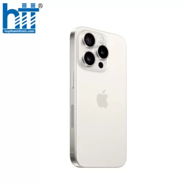 IPHONE APPLE 15 PRO 1TB MTVD3VN/A TITANIUM TRẮNG (WHITE)
