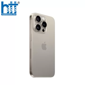 IPHONE APPLE 15 PRO 1TB MTVF3VN/A TITANIUM TỰ NHIÊN (NATURAL)