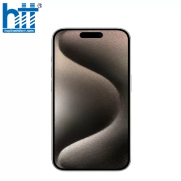 IPHONE APPLE 15 PRO 1TB MTVF3VN/A TITANIUM TỰ NHIÊN (NATURAL)