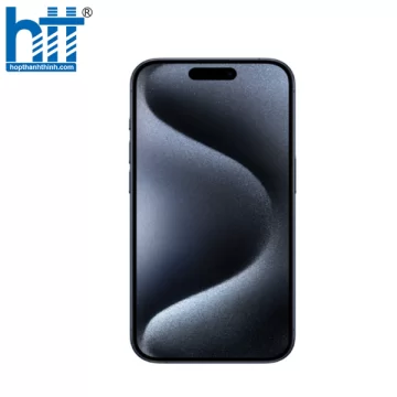 IPHONE APPLE 15 PRO 1TB MTVG3VN/A TITANIUM XANH DƯƠNG (BLUE)