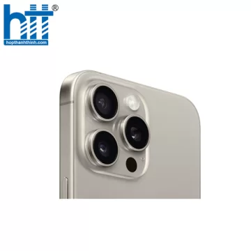 iPhone 15 Pro Max 256GB Natural Titanium (MU793VN/A)