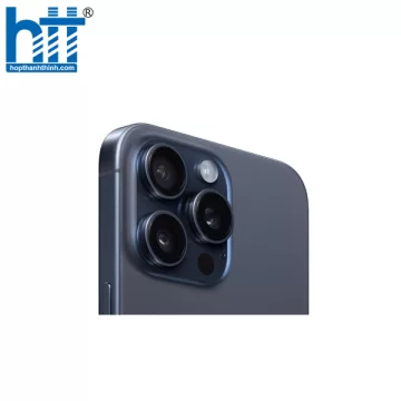 iPhone 15 Pro Max 512GB Blue Titanium (MU7F3VN/A)