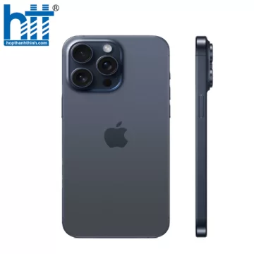 iPhone 15 Pro Max 512GB Blue Titanium (MU7F3VN/A)