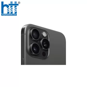iPhone 15 Pro Max 1TB Black Titanium (MU7G3VN/A)