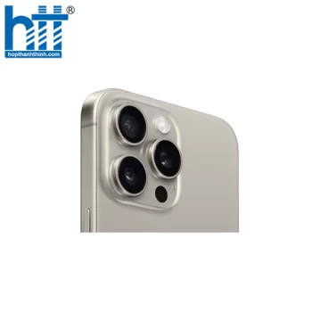 iPhone 15 Pro Max 1TB Natural Titanium (MU7J3VN/A)