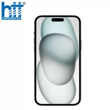 iPhone 15 Plus 128GB Black (MU0Y3VN/A)