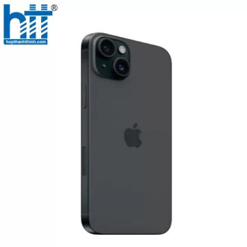 iPhone 15 Plus 128GB Black (MU0Y3VN/A)
