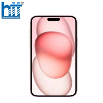 iPhone 15 Plus 128GB Pink (MU103VN/A)