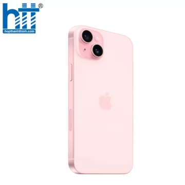 iPhone 15 Plus 128GB Pink (MU103VN/A)