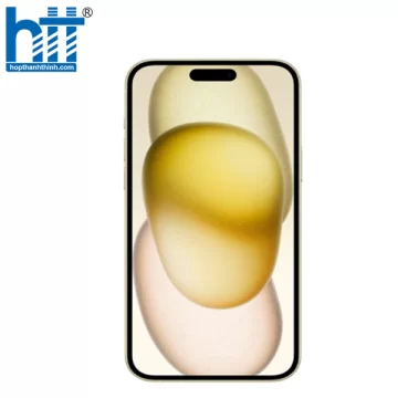 iPhone 15 Plus 128GB Yellow (MU123VN/A)