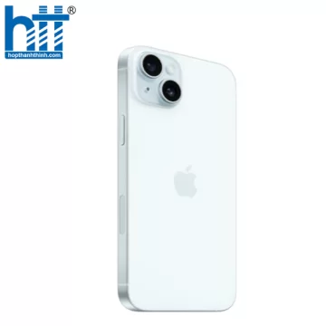 iPhone 15 Plus 128GB Blue (MU163VN/A)