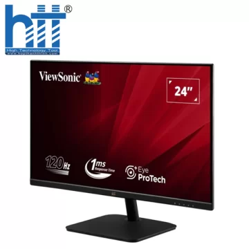Màn Hình ViewSonic VA2432A-H (23.8 inch - IPS - FHD - 120Hz - 1ms)