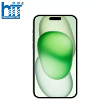 iPhone 15 Plus 128GB Green (MU173VN/A)