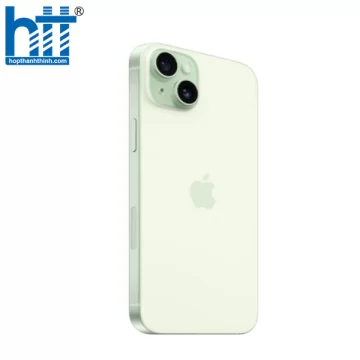 iPhone 15 Plus 128GB Green (MU173VN/A)