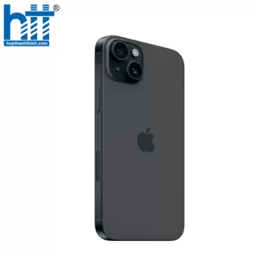 iPhone 15 Plus 256GB Black (MU183VN/A)
