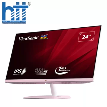 Màn Hình ViewSonic VA2436-H-PN (23.8 inch - FHD - IPS - 100Hz - 1ms)