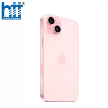 iPhone 15 Plus 256GB Pink (MU193VN/A)