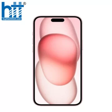 iPhone 15 Plus 256GB Pink (MU193VN/A)
