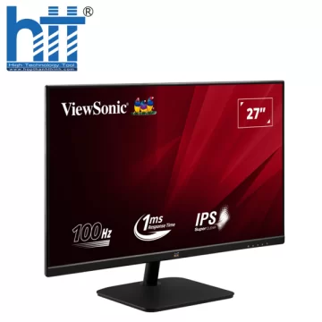 Màn Hình ViewSonic VA2732-H (27.0 inch - IPS - FHD - 1ms - 100Hz)