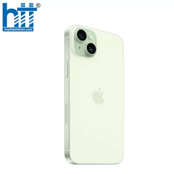 iPhone 15 Plus 256GB Green (MU1G3VN/A)