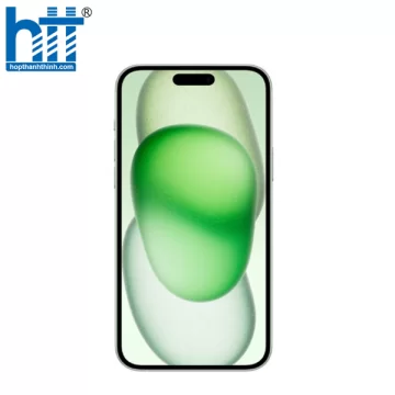 iPhone 15 Plus 256GB Green (MU1G3VN/A)
