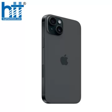 iPhone 15 Plus 512GB Black (MU1H3VN/A)